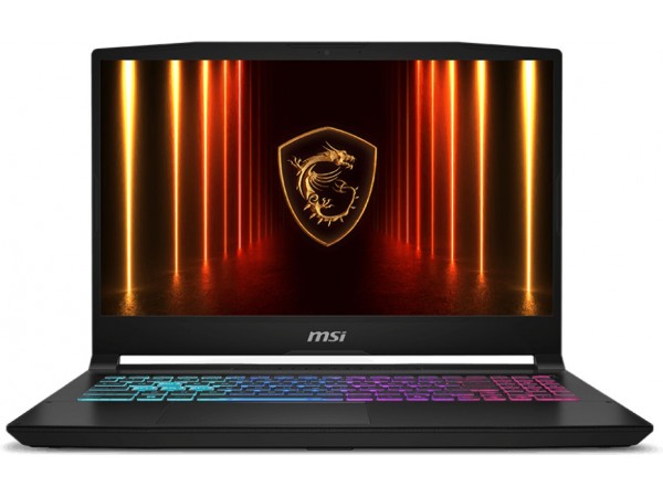 Ноутбук MSI Katana 15 HX B14WGK (B14WGK-293US)(15.6