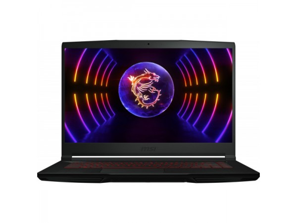 Ноутбук MSI Thin GF63 (12UCX-844XRO) (15.6/i5-12450H/16/SSD512/RTX2050/DOS)