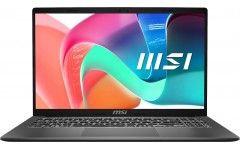 Ноутбук MSI Modern 15 F13MG (F13MG-071XRO)(15.6