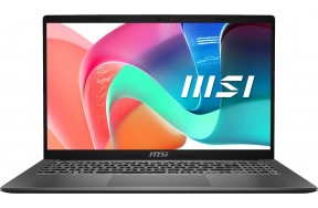 Ноутбук MSI Modern 15 F13MG (F13MG-071XRO)(15.6