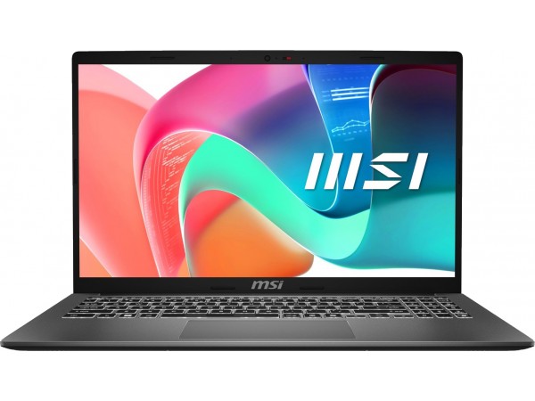 Ноутбук MSI Modern 15 F13MG (F13MG-071XRO)(15.6