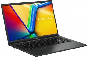 Ноутбук ASUS VivoBook Go 15 E1504FA (E1504FA-BQ1964)(15.6