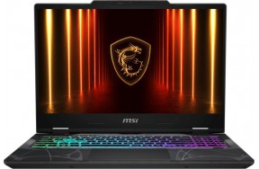 Ноутбук MSI Cyborg 15 B13WFKG (B13WFKG-612XRO)(15.6