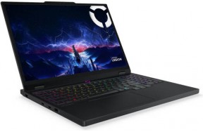 Ноутбук Lenovo Legion 5 15IRX10 (83LY000MUS)(15,1
