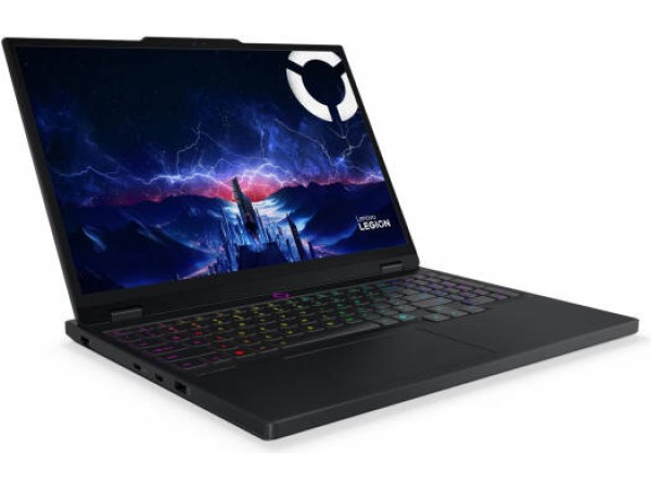 Ноутбук Lenovo Legion 5 15IRX10 (83LY000MUS)(15,1