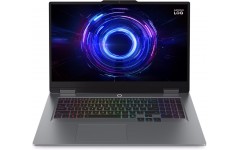 Ноутбук Lenovo LOQ 17IRX10 Luna Grey (83JH005LPB)(17.3