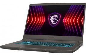 Ноутбук MSI Thin 15 Black (B13UC-1000US)(15.6