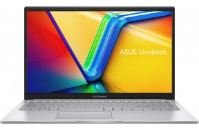 Ноутбук ASUS Vivobook 15 X1504VA (X1504VA-BQ1037) 