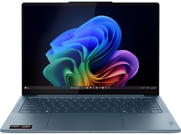 Ноутбук Lenovo Yoga Slim 7 14AKP10 (83JY0074PG)(14