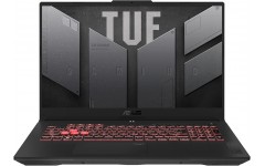 Ноутбук ASUS TUF A17 FA707NU (FA707NUG-HX177)(17.3