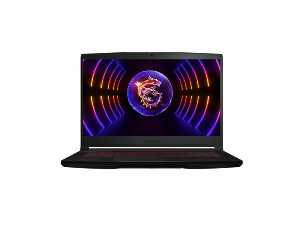 Ноутбук Msi Thin GF63 (GF63 12VE-047XRO) (15.6/i5-12450H/16/RTX4050/SSD1000/DOS) в Києві. Недорого Ноутбуки, ультрабуки