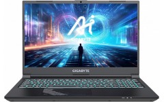 Ноутбук GIGABYTE G5 2024 (MF5-H2EE353KD)(15.6