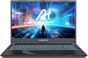 Ноутбук GIGABYTE G5 2024 (MF5-H2EE353KD)(15.6