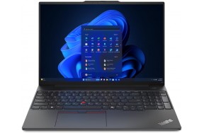 Ноутбук Lenovo ThinkPad E16 Gen 2 (21M5000HUS)(16