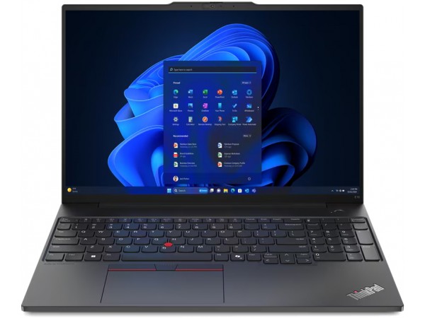 Ноутбук Lenovo ThinkPad E16 Gen 2 (21M5000HUS)(16