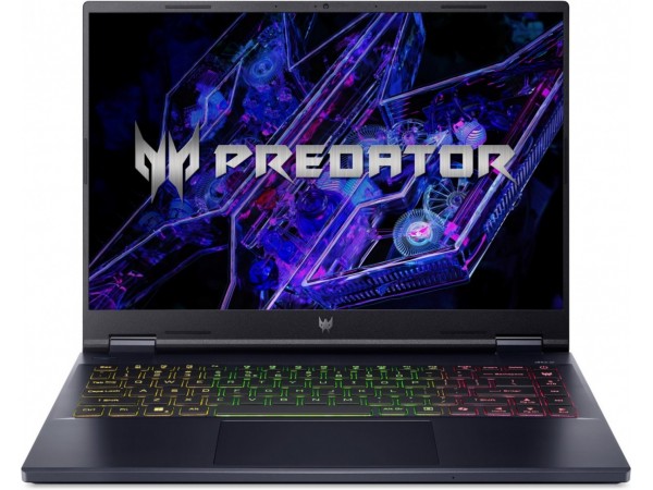 Ноутбук Acer Predator 14 PHN14-51-79UB (NH.QRNAA.001)(14.5