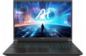 Ноутбук GIGABYTE G6X 9MG (9MG-42EE893SD)(16