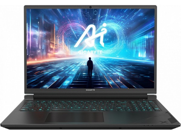 Ноутбук GIGABYTE G6X 9KG (9KG-43EE894SD)(16