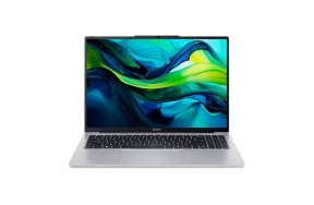 Ноутбук Acer Extensa 15 EX215-57-30YB Pure Silver (NX.EJAEX.002)(15.6