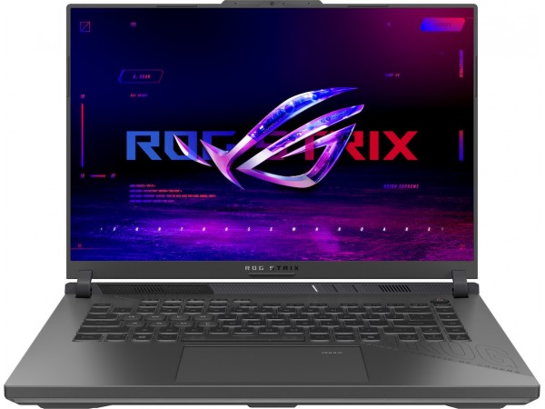 Ноутбук ASUS ROG Strix G16 G614FM (G614FM-WS94)(16