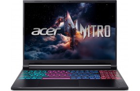 Ноутбук Acer Nitro V ANV16S-41-R2DX (NH.U10AA.001)(16