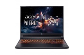 Ноутбук Acer Nitro V 16 AI ANV16-42-R96G (NH.U1FEX.009)(16