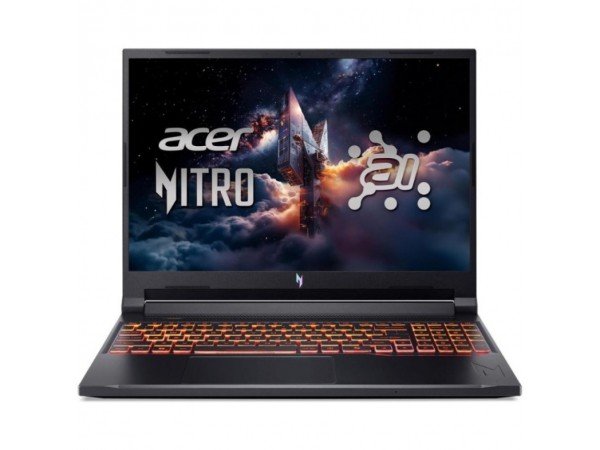Ноутбук Acer Nitro V 16 AI ANV16-42-R96G (NH.U1FEX.009)(16