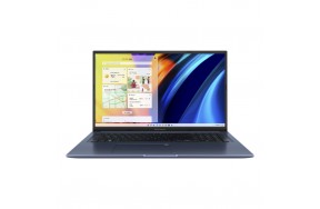 Ноутбук ASUS VivoBook 17X K1703ZA (K1703ZA-SB34)(17.3/i3-1220P/8/SSD512/W11)