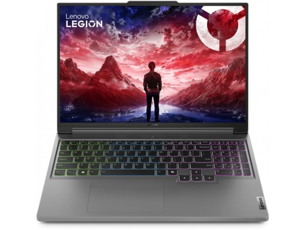 Ноутбук Lenovo Legion Slim 5 16ARP9 (83EX0033RM)(16