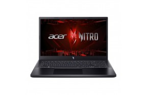 Ноутбук Acer Nitro V 15 ANV15-51 (NH.QNBEX.006)(15.6/i5-13420H/16/RTX4050/SSD512/DOS)