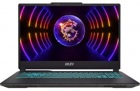 Ноутбук MSI Cyborg 15 A13VE (A13VE-1613XPL)(15.6