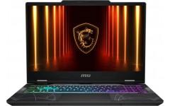 Ноутбук MSI Cyborg 15 B13WEKG (B13WEKG-645XRO)(15.6
