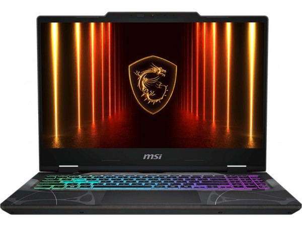 Ноутбук MSI Cyborg 15 B13WEKG (B13WEKG-645XRO)(15.6