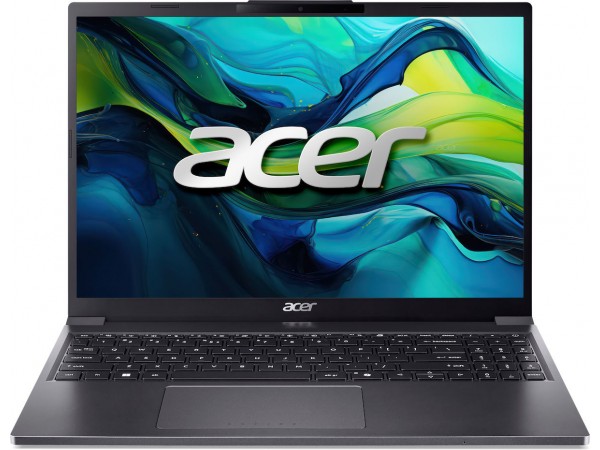 Ноутбук Acer Aspire Go 15 AG15-51P-510U (NX.J50AA.003)(15.3