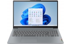 Ноутбук Lenovo IdeaPad Slim 3 15IRH8 (83EM000SIX)(15.6