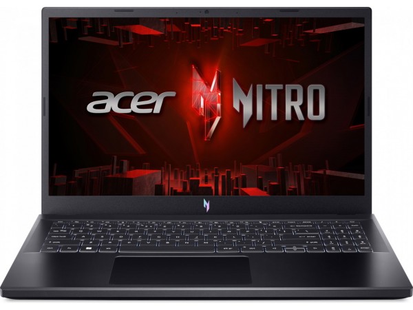 Ноутбук Acer Nitro V 15 ANV15-51 (NH.QNDEP.009)(15.6