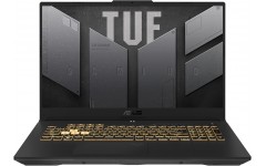 Ноутбук ASUS TUF Gaming F17 FX707ZC4 (FX707ZC4-HX038) (17.3
