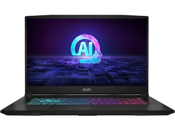 Ноутбук MSI Katana A17 AI B8VF (B8VF-895US)(17.3