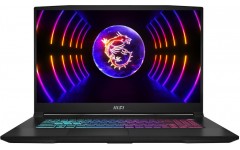 Ноутбук MSI Katana 17 B12UCRK (B12UCRK-1055XPL)(17.3