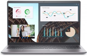 Ноутбук Dell Vostro 3530 (N1612PVNB3530EMEA01_UBU)(15.6