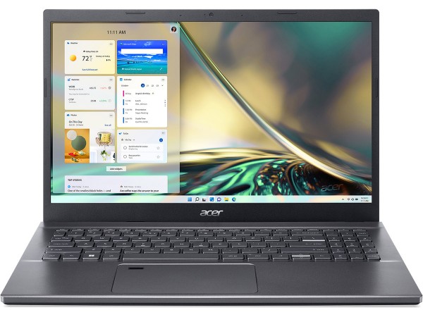Ноутбук Acer Aspire 5 A515-57-51VM Gray (NX.KN4EX.008)(15,6
