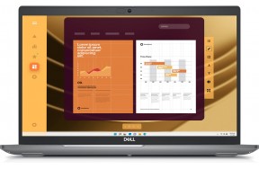 Ноутбук Dell Latitude 5550 (VFR3R)(15.6