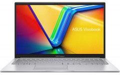 Ноутбук ASUS Vivobook 15 F1504VA Cool Silver (F1504VA-BQ149)(15.6