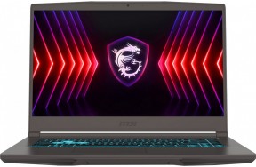 Ноутбук MSI Thin 15 (B12UC-1621XPL) (15,6