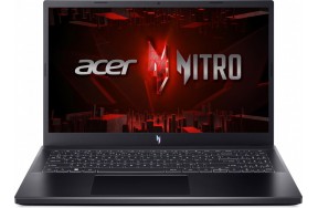 Ноутбук Acer Nitro V 15 ANV15-51-5436 (NH.QNBEX.00D)(15.6/i5-13420H/16/RTX4050/SSD512/DOS)