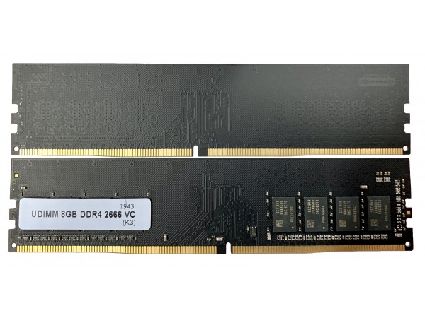 Модуль пам'яті DDR4 8GB 3200 Samsung OEM C22 на чипах K4A8G085W[B/C/D/E] в Києві. Недорого Оперативна пам'ять