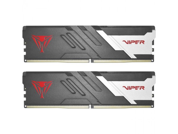 Модуль пам'яті DDR5 32GB (2x16GB) 5600 Patriot Vіper Venom C36