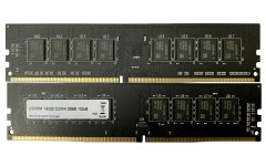 Модуль пам'яті DDR4 16GB 3200 Samsung OEM C22 на чипах K4A8G085W[B/C/D/E]