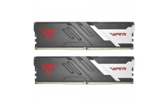 Модуль пам'яті DDR5 64GB (2x32GB) 6400 Patriot Vіper Venom C32