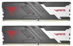 Модуль пам'яті DDR5 32GB (2x16GB) 6600 Patriot Vіper Venom C34